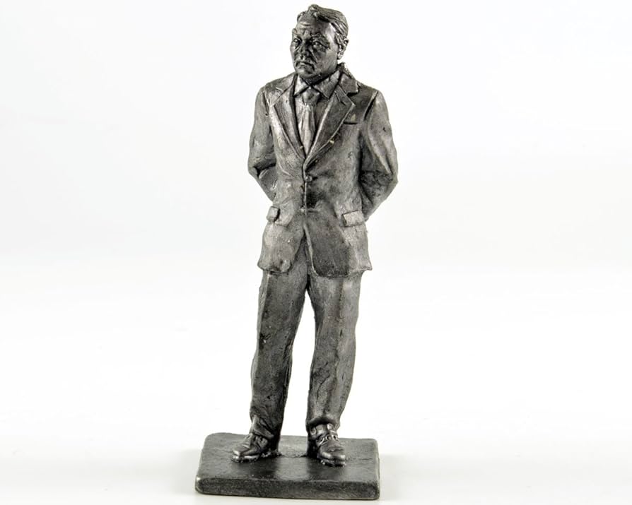 KING & COUNTRY'S メタル製フィギュアスケール1:30 17隊＋旗 KING & COUNTRY'S メタル製フィギュアスケール1:30 17隊＋旗